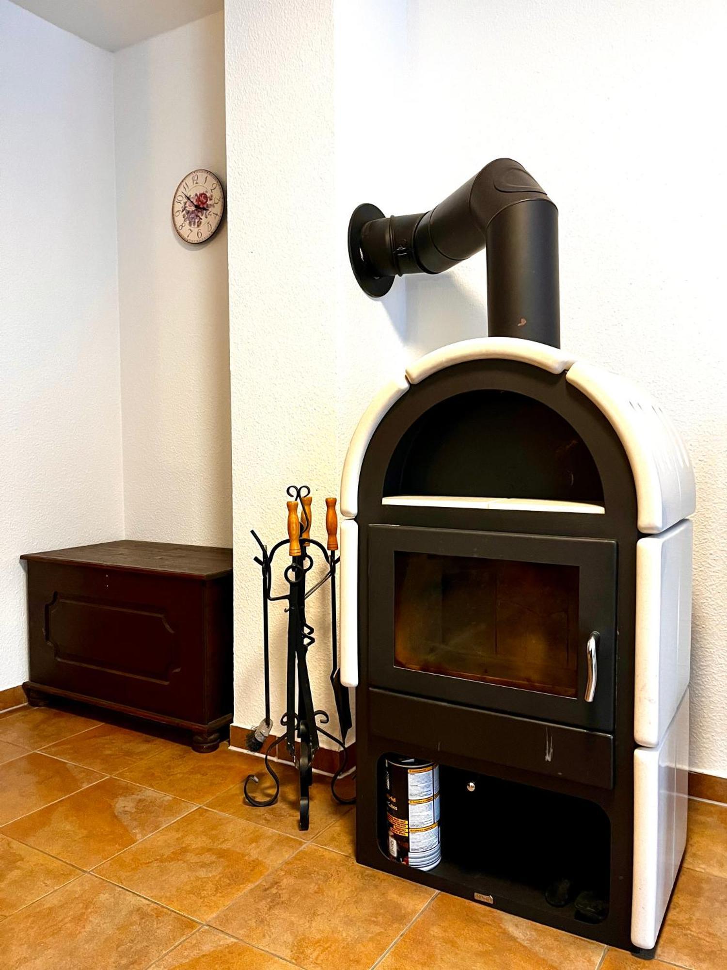 Ferienwohnung Gipfelglueck Mit Balkon Schierke Εξωτερικό φωτογραφία